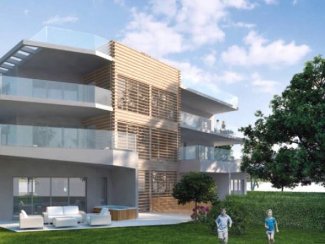 Sale Apartment - Antibes - 2