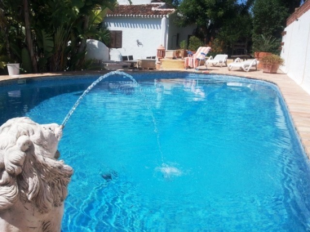 Villa for sale in Javea