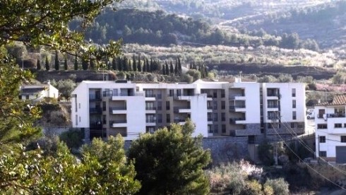 2 Bedrooms - Apartment - Alicante - For.. - 2