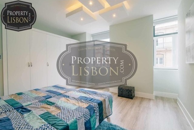 2 Bedrooms - Apartment - LISBON - For.. - 2
