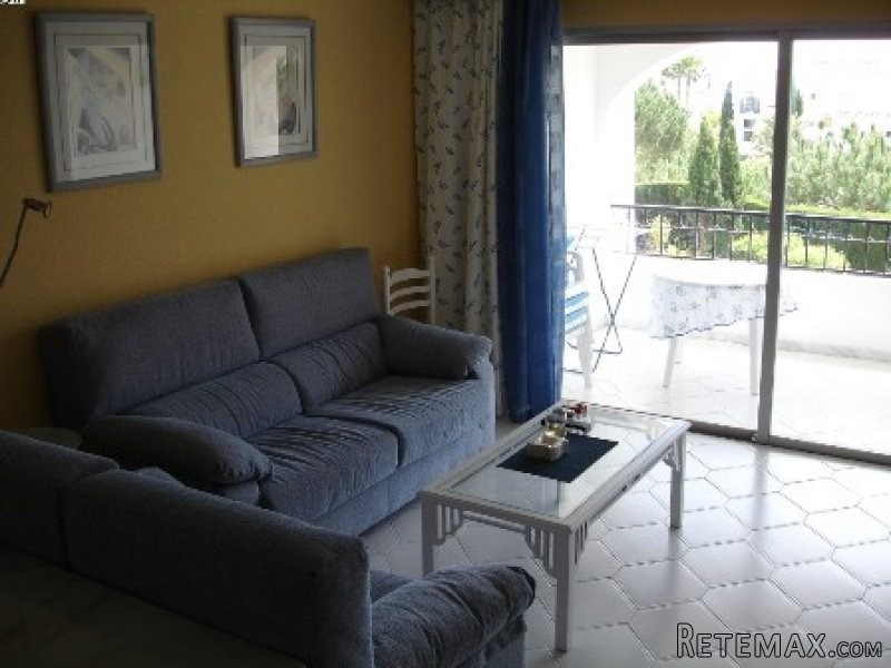 Apartment for sale in Miraflores - 2