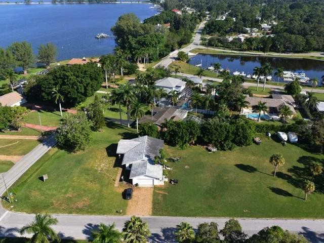 Land For Sale: 1619 Palma Sola Blvd.. - 2