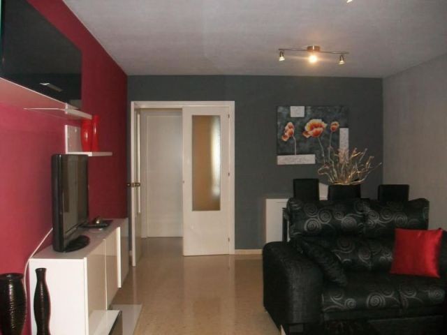 Apartment - Amplio piso de 3.. - 2
