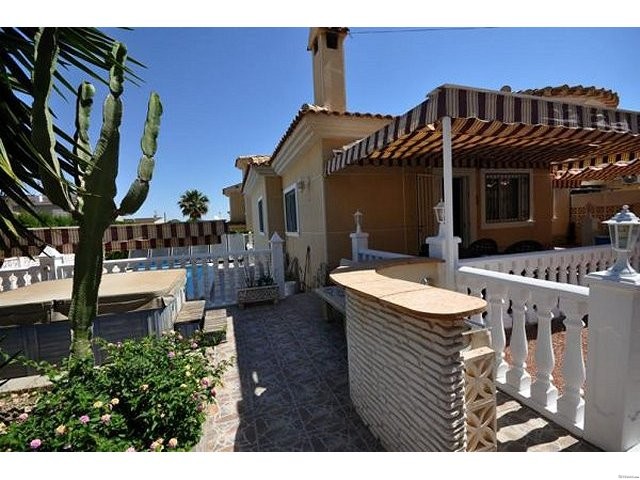 Los Balcones, Torrevieja, Costa Blanca - 2