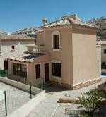 Villa, Alicante (Costa Blanca), Ciudad..