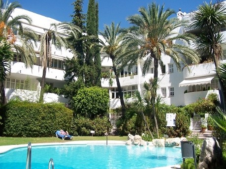 3 Bedrooms - Apartment - Malaga - For..