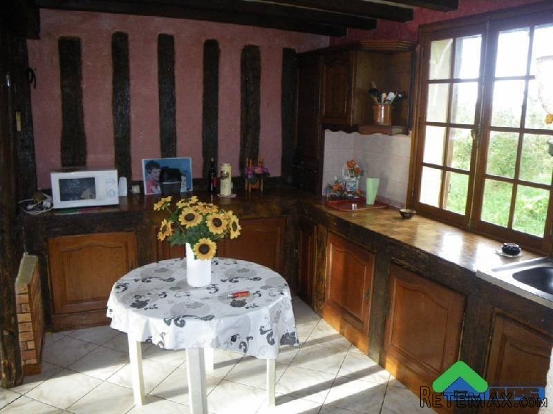 Pavillon en vente - 2