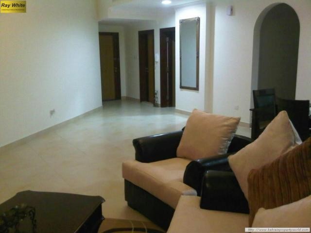 2 Bedrooms - Apartment - For Sale