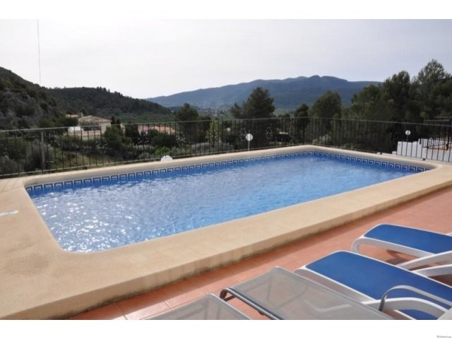 3 Bedrooms - Villa - Alicante - For Sale - 2
