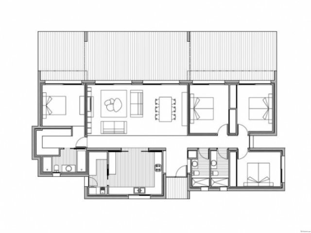 4 Bedrooms - Villa - Alicante - For Sale - 2