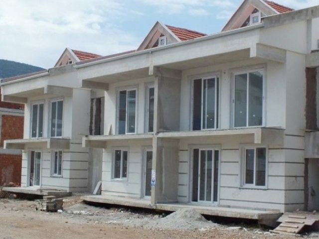 Bay Park – Three Bedroom Duplex P..