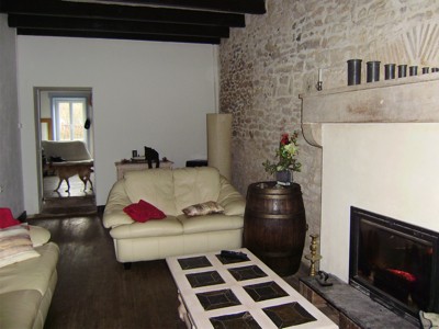 Stone Village House - 2