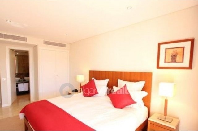 Apartment In Vilamoura
