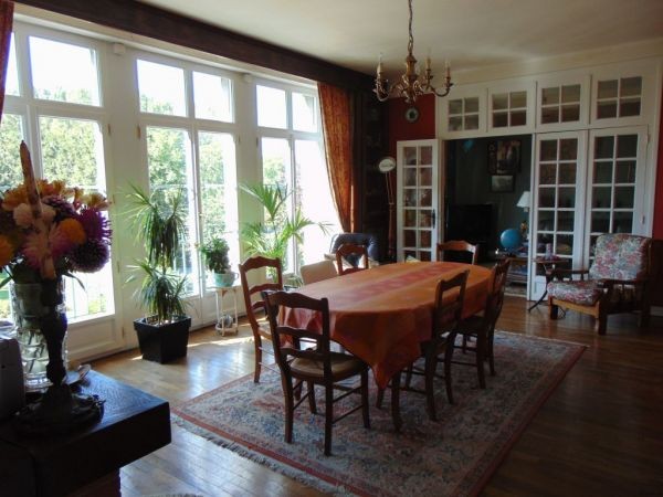 Beautiful Maison de Maitre Property - 2