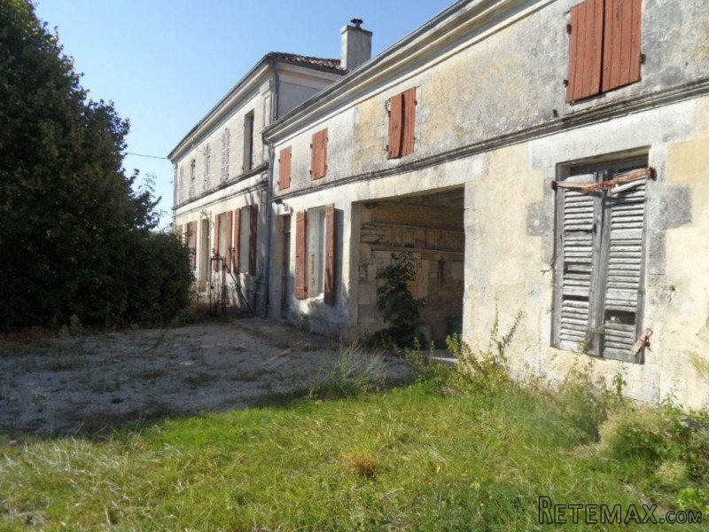 Stone House For Sale Matha