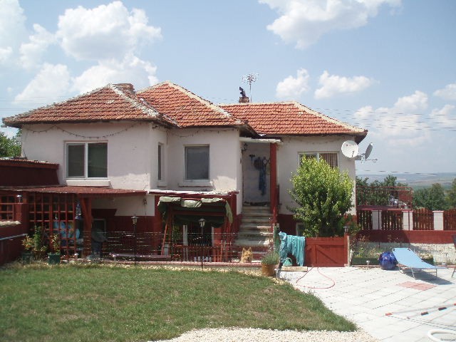 Idyllic Campsite for sale in Barzitsa.. - 2