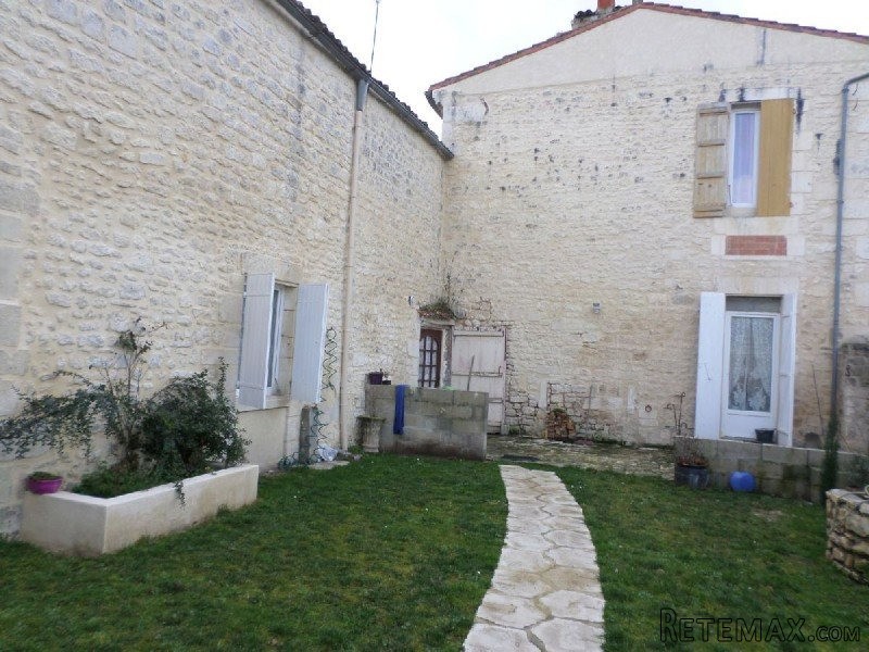 Stone House For Sale St Jean D Angely