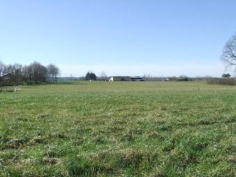 LOT ET GARONNE land a batir of 2625 m2