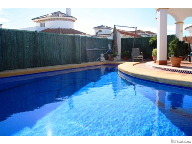Veramar Villa, Vera Playa, Almeria.. - 2