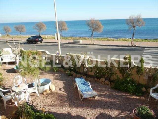 NICE HOUSE IN BEACHFRONT OF TORREVIEJA - 2
