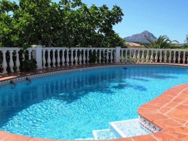 Villa for sale in Javea - 2