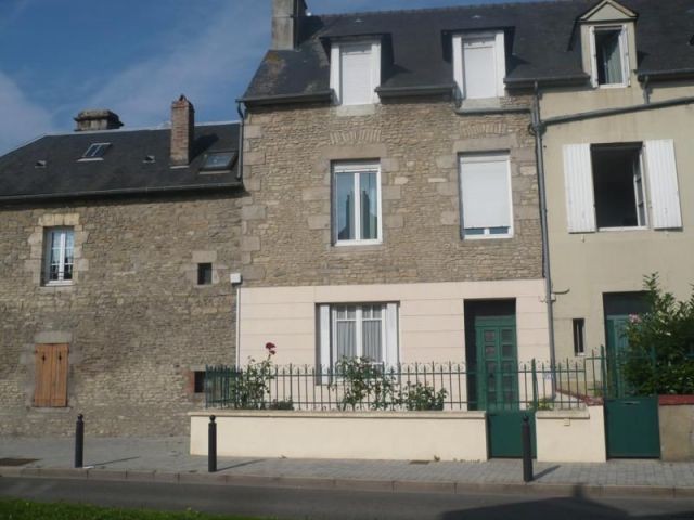 Well Located Stone House with Workshop - 2