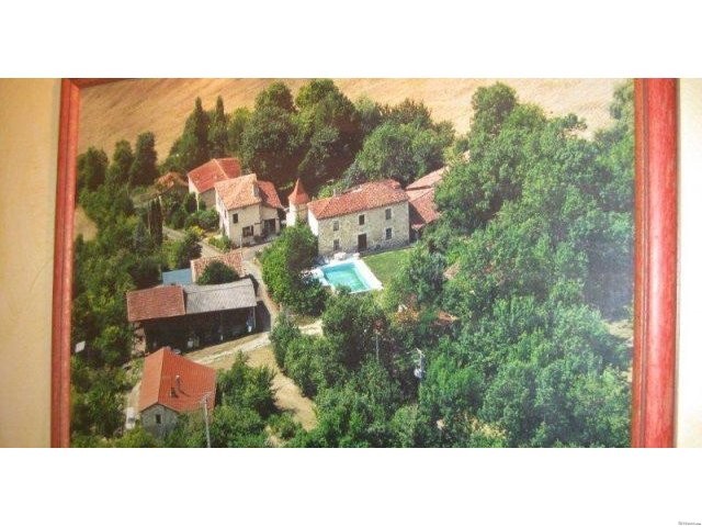 Hamlet Property With 3 Houses in Complex - 2