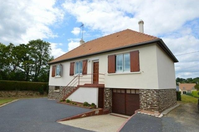 Maison / Villa