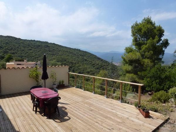 Well Presented Villa With Lovely Views.. - 2