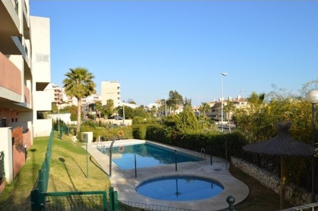 1 Bed Apartment for sale in Benalmadena..