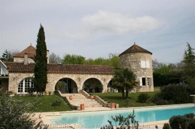 5 bedroom Character For Sale: 47000.. - 2
