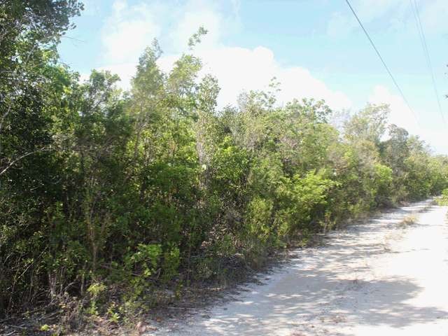Singlefamilyvacant - 3.5 acre tract of..