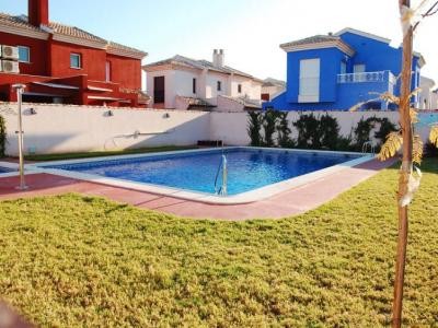 2 Bedrooms - Townhouse - Murcia - For.. - 2