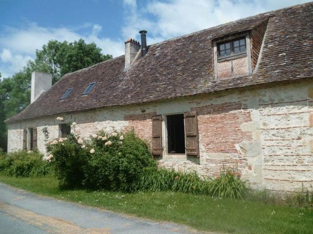 4 Bedroom Longere For Sale
