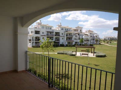2 Bedrooms - Apartment - Murcia - For..