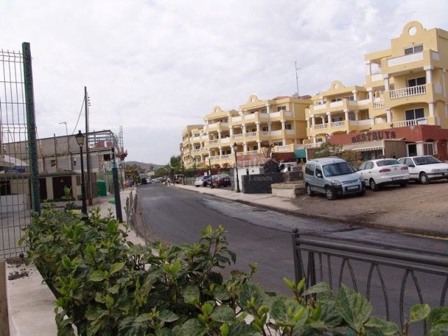 Land property for sale in Golf del Sur.. - 2