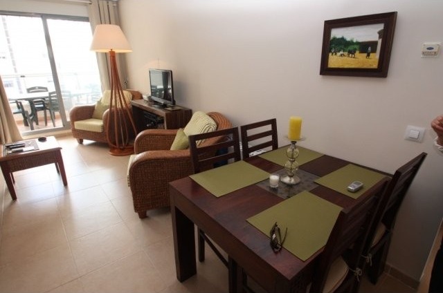 Sales apartamento Calp - 2