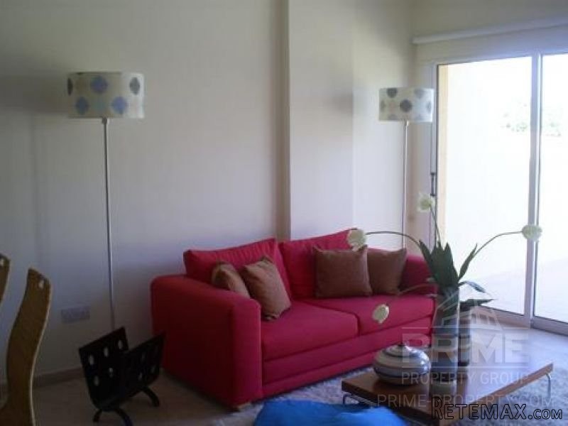 Apartment in Larnaca, Cyprus, for Sale.. - 2