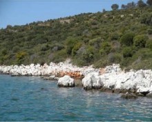 Private Island For Sale In Greece
