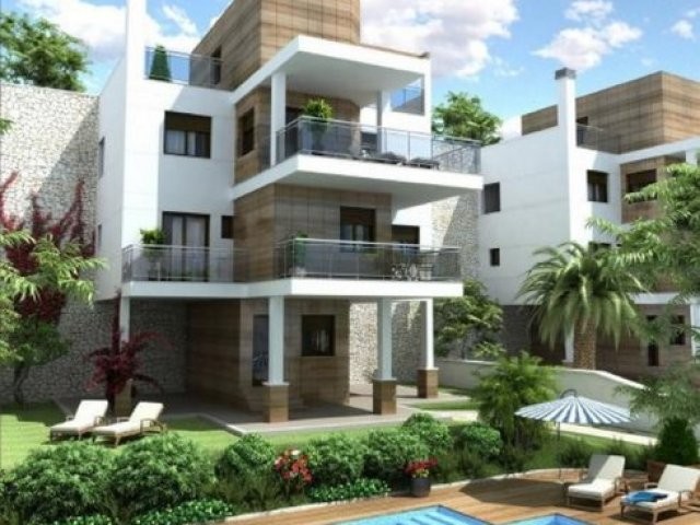 3 Bedrooms - Villa - Alicante - For Sale