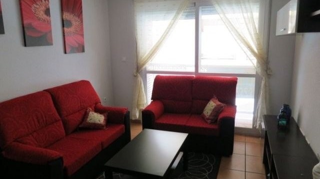 Apartment - Apartment with 2 bedrooms.. - 2