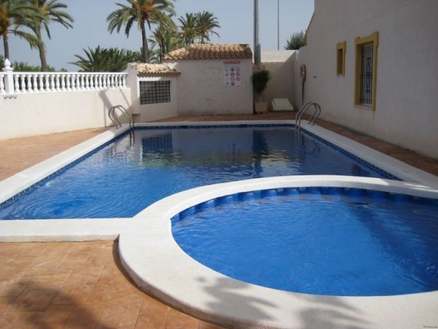 Townhouse for sale 125.950 €.. - 2