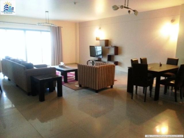 2 Bedrooms - Apartment - For Sale - 2