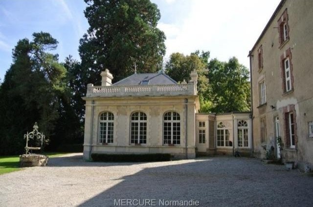5 bedroom Manor House For Sale: 61500.. - 2