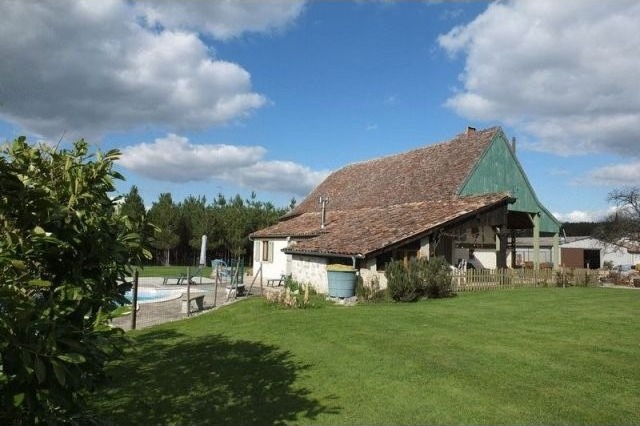 Beautiful Period Property In Hamlet..