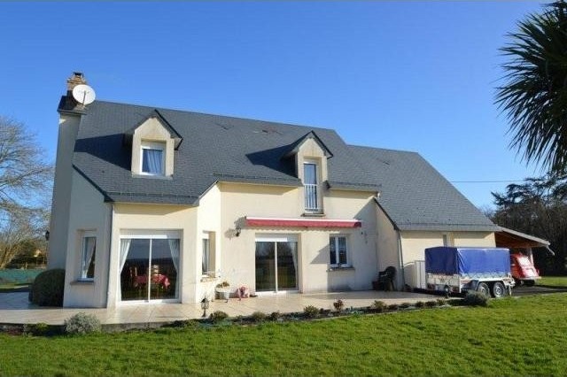 Maison / Villa