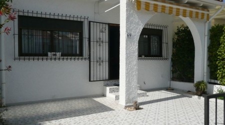 Resale · Townhouse · Spain · Costa Bl..