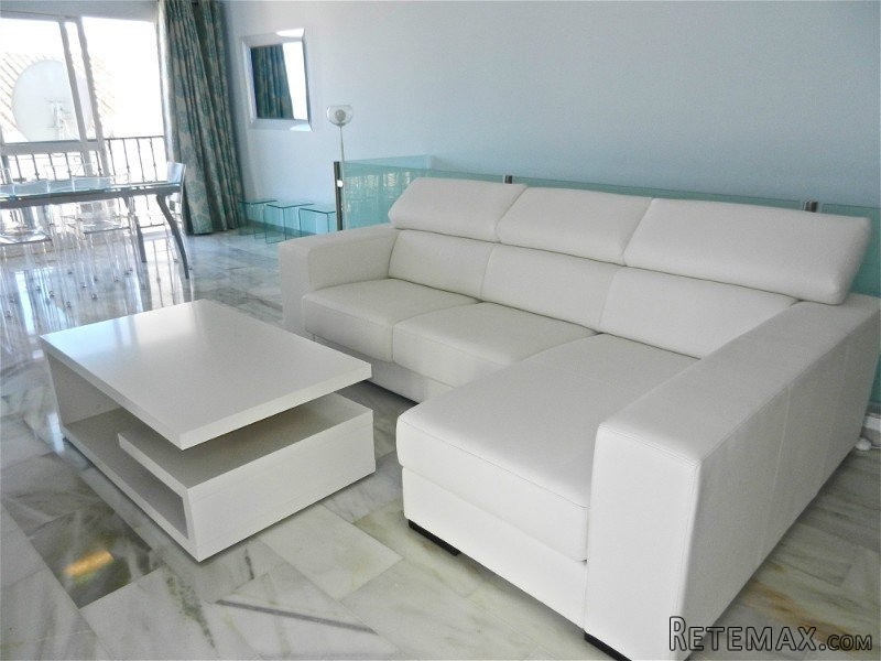 2 bedroom Apartment - 2