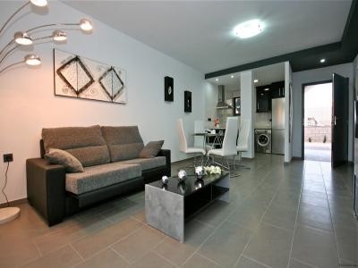 Apartment, La Zenia, Orihuela Costa.. - 2