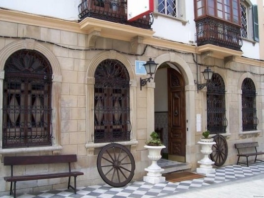 Hotel, Sotogrande, Spain